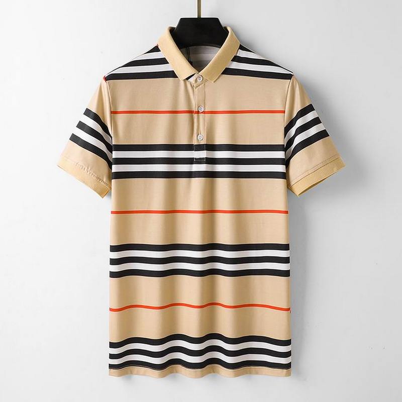 Burberry Men's Polo 56